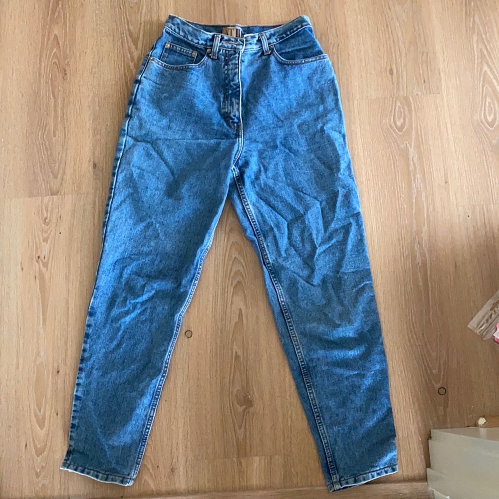 Vintage Ann Taylor jeans